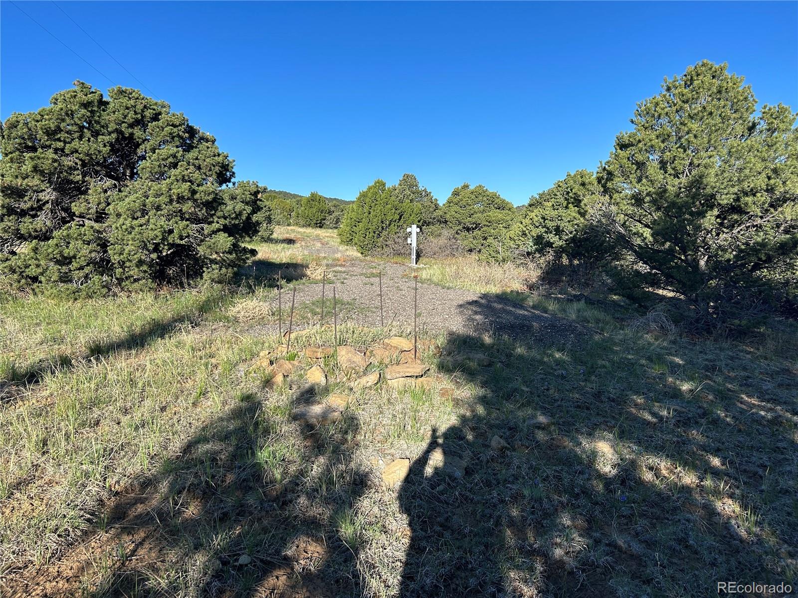 Lot 165 Silver Spurs Ranch Walsenburg CO 81089