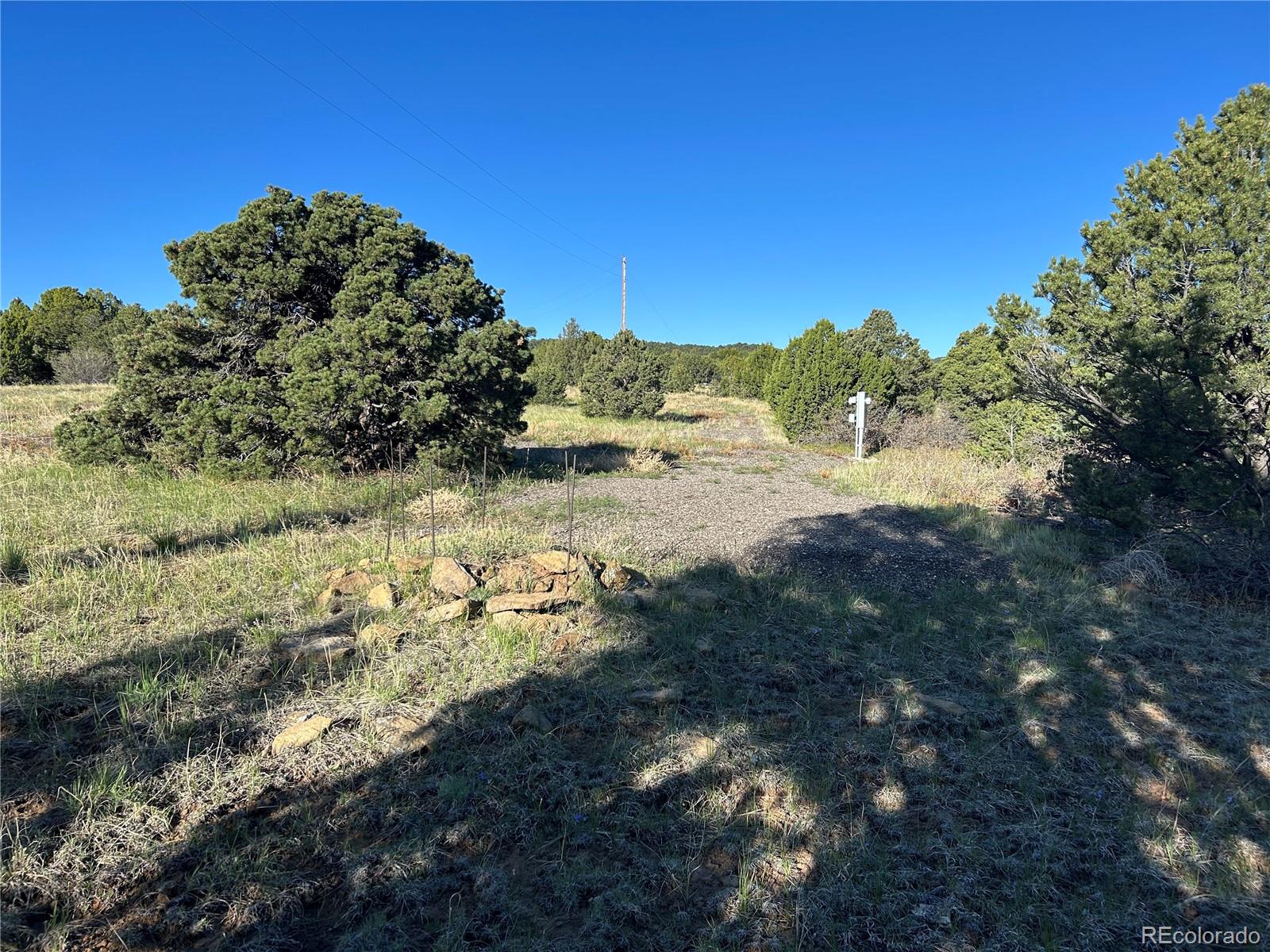 Lot 165 Silver Spurs Ranch Walsenburg CO 81089