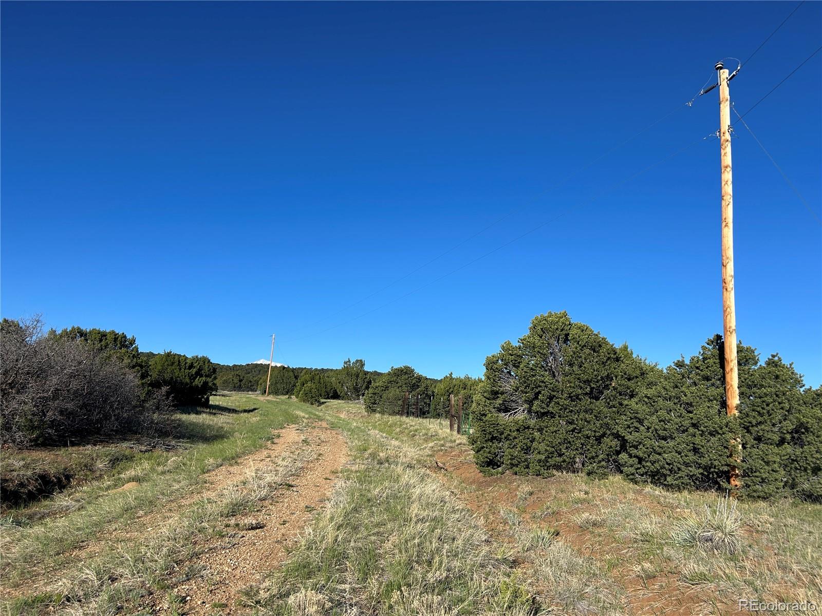 Lot 165 Silver Spurs Ranch Walsenburg CO 81089