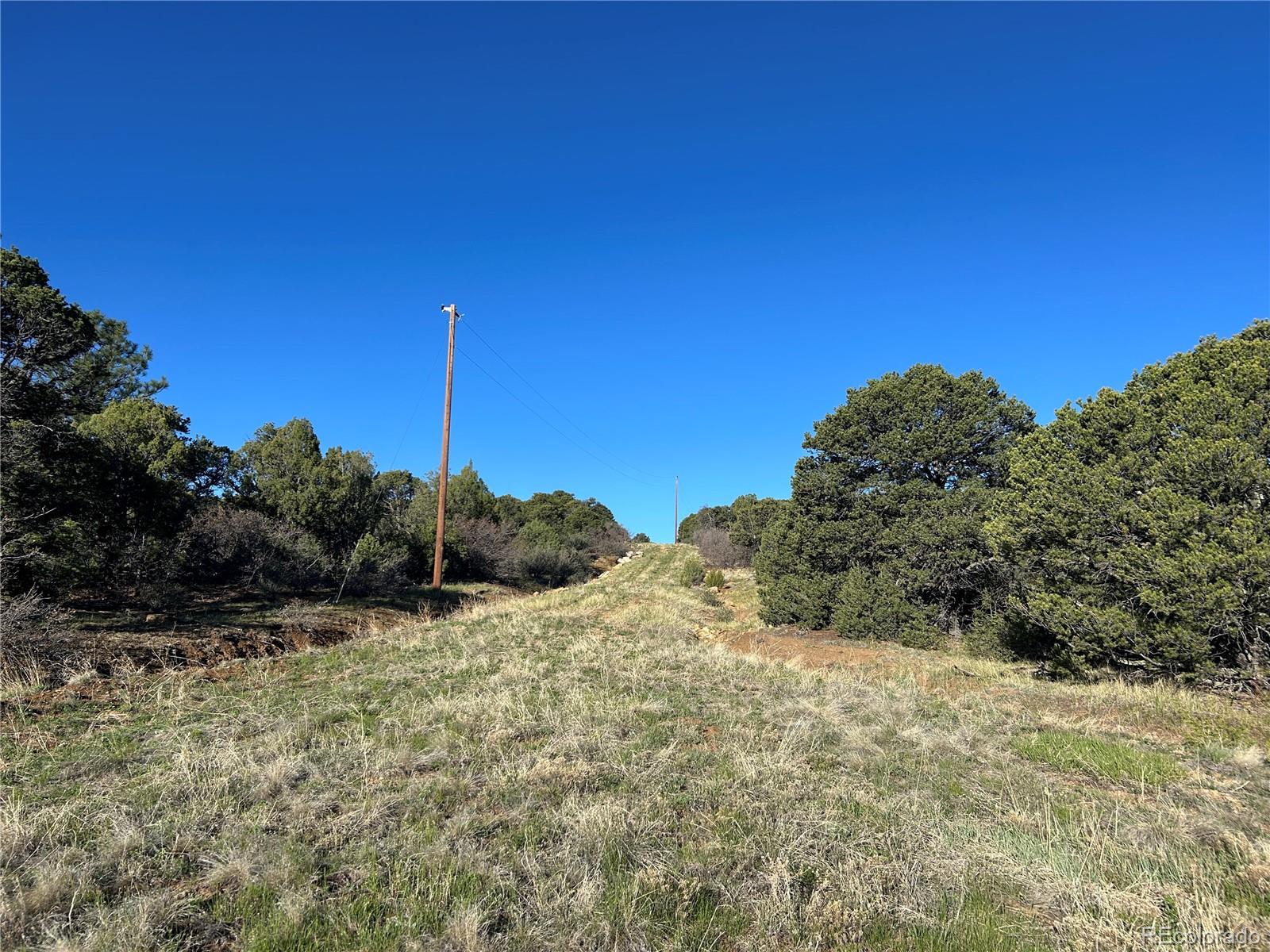 Lot 165 Silver Spurs Ranch Walsenburg CO 81089