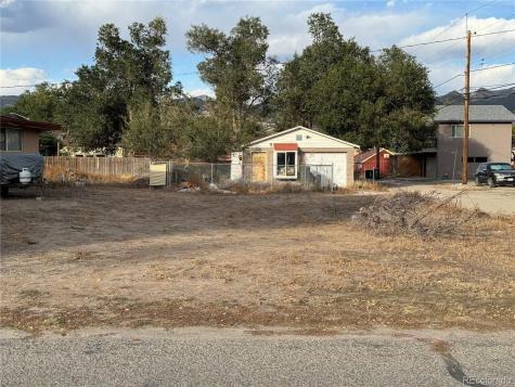 000 Tbd W 15th (lot 3) Street Salida CO 81201