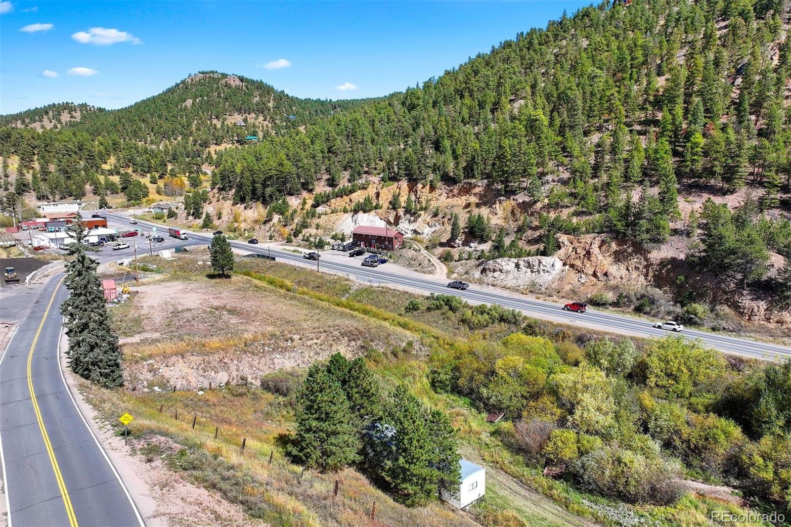 30460 Highway 72 Golden CO 80403