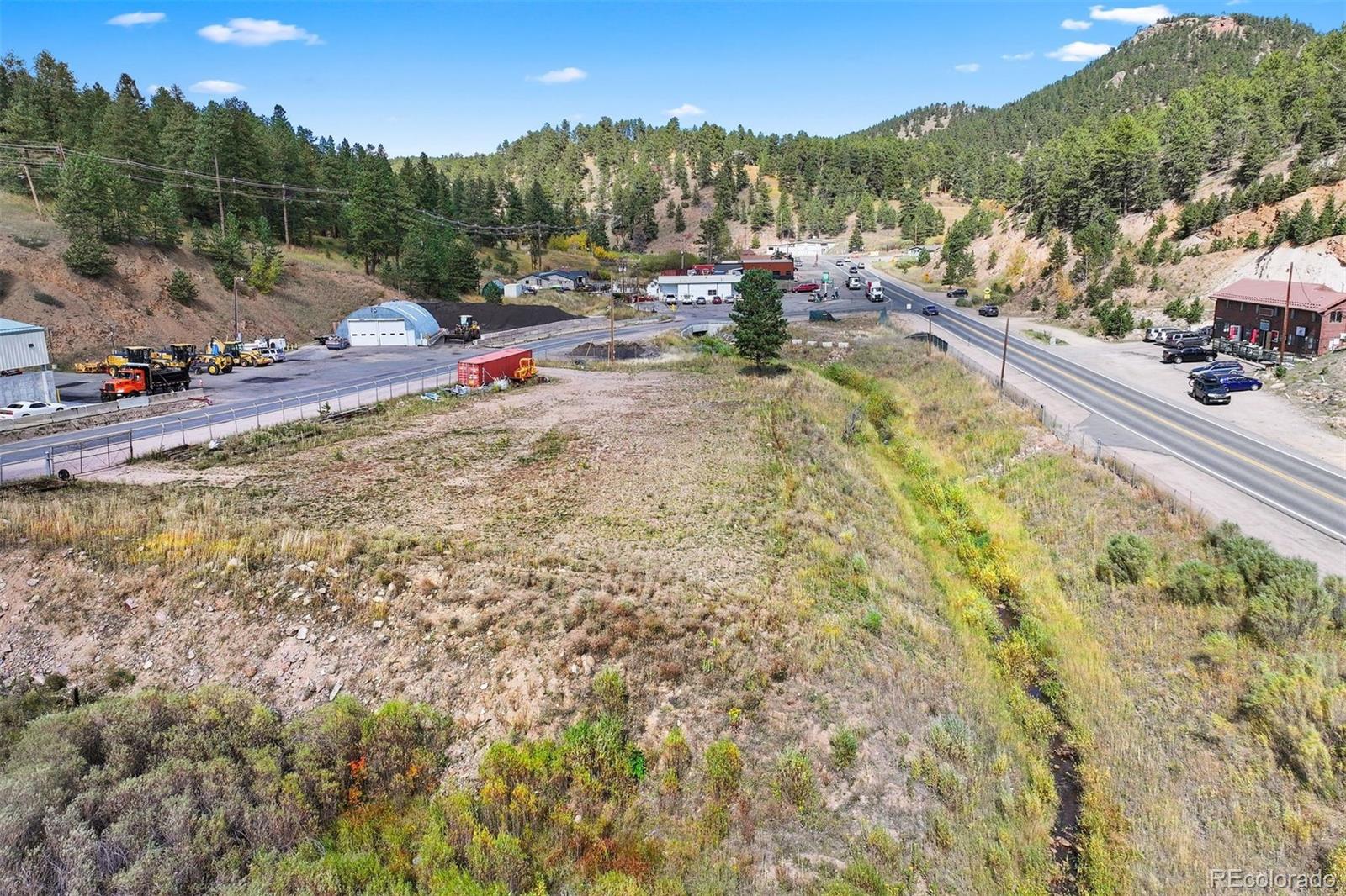 30460 Highway 72 Golden CO 80403