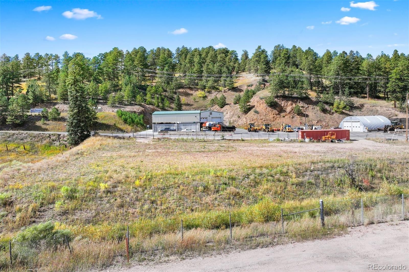 30460 Highway 72 Golden CO 80403