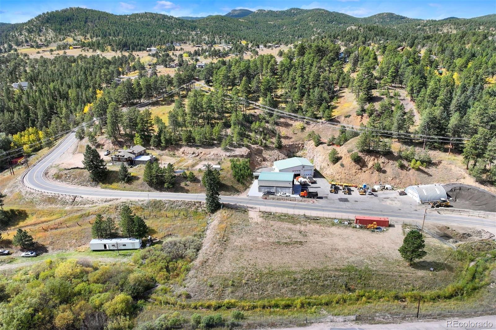 30460 Highway 72 Golden CO 80403