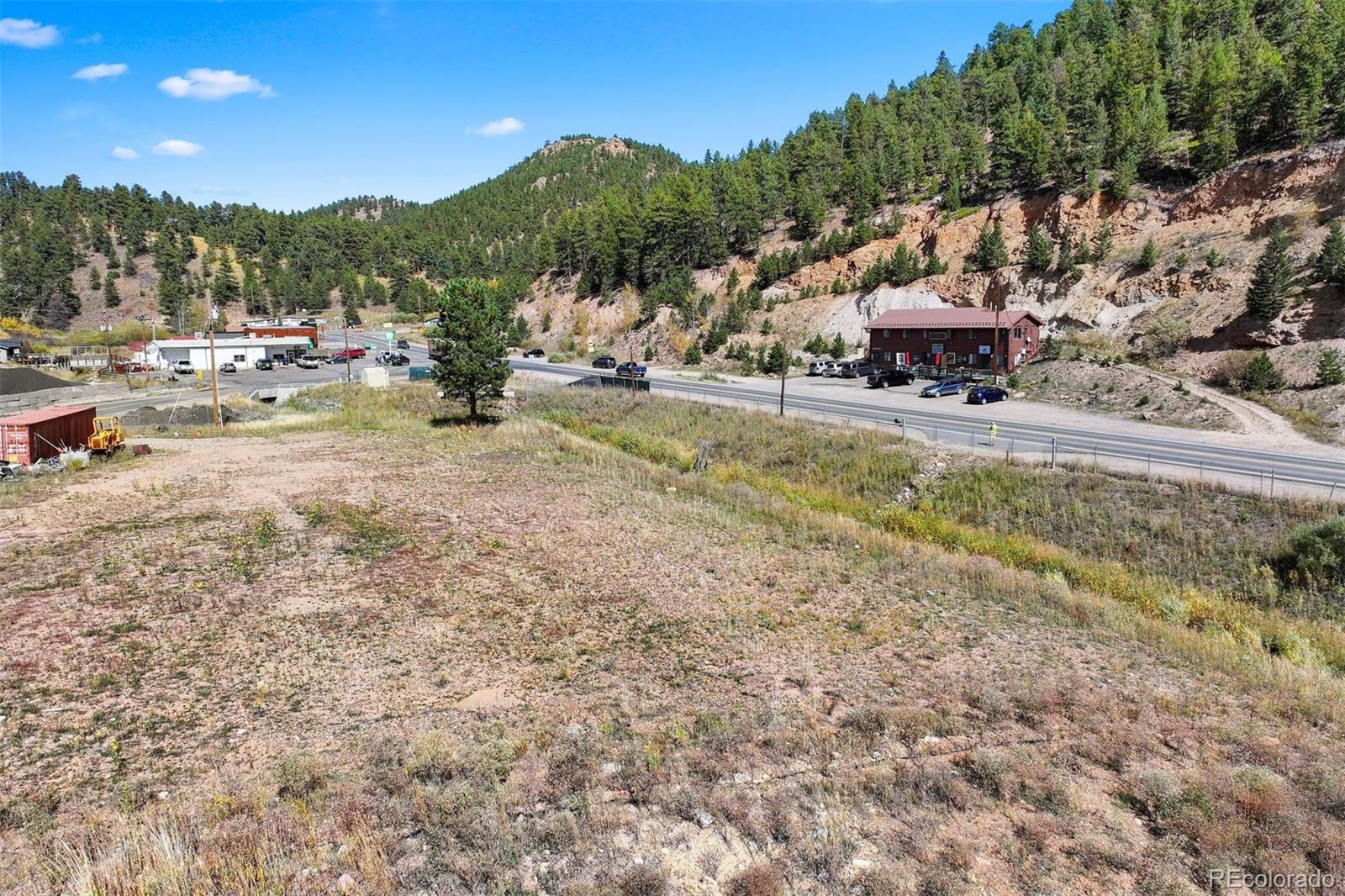 30460 Highway 72 Golden CO 80403