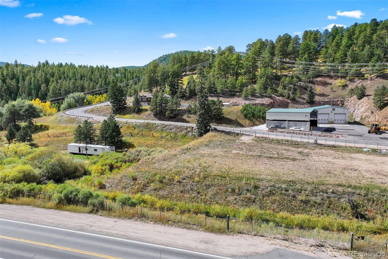 30460 Highway 72 Golden CO 80403
