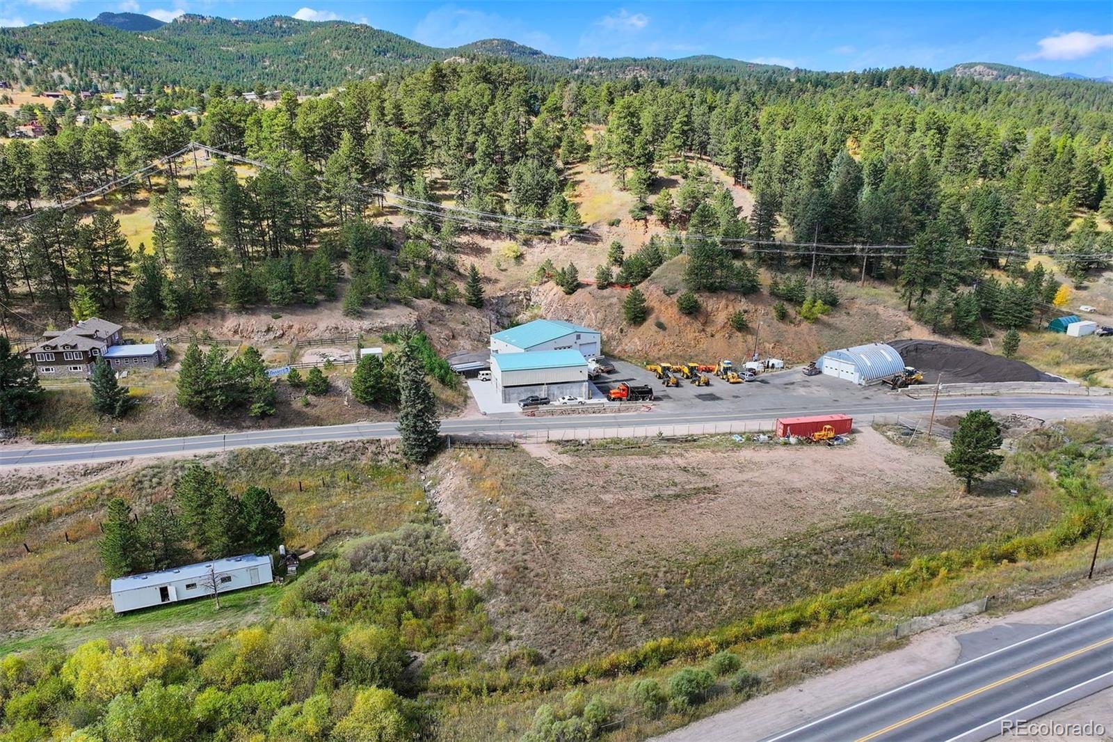 30460 Highway 72 Golden CO 80403