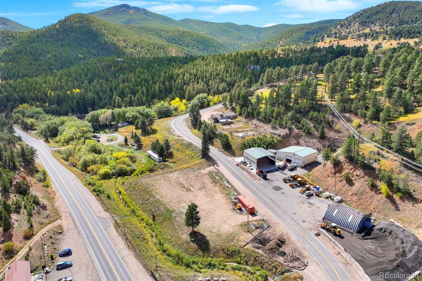 30460 Highway 72 Golden CO 80403