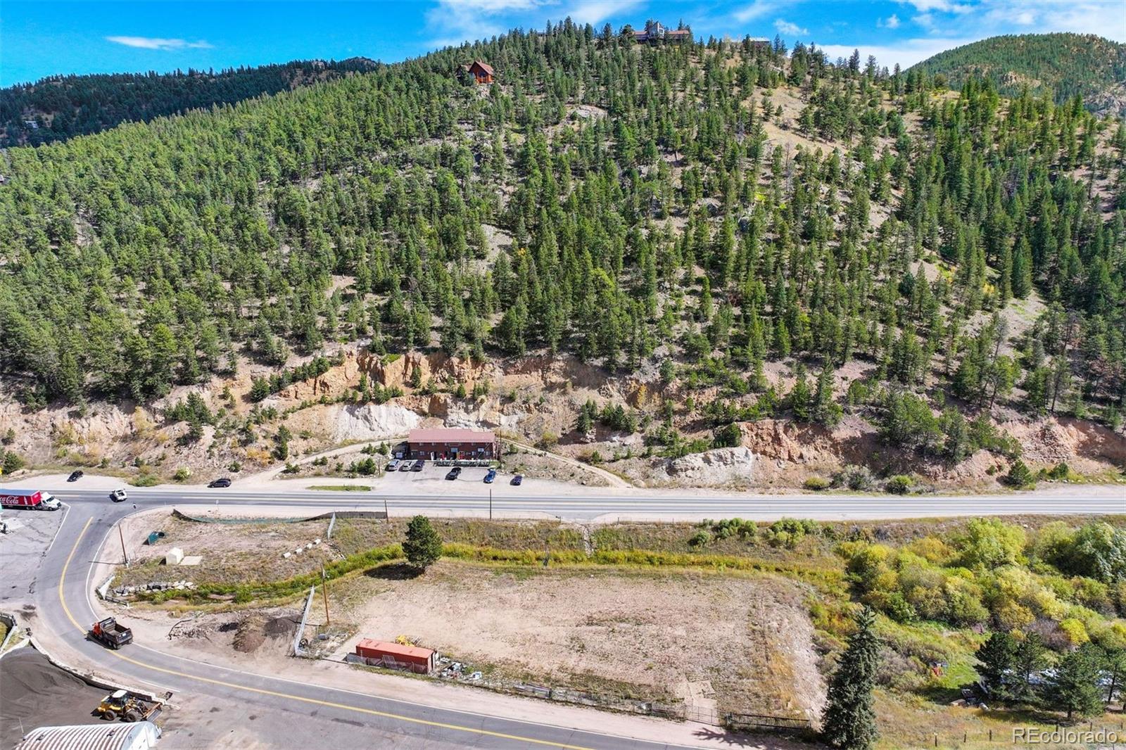 30460 Highway 72 Golden CO 80403