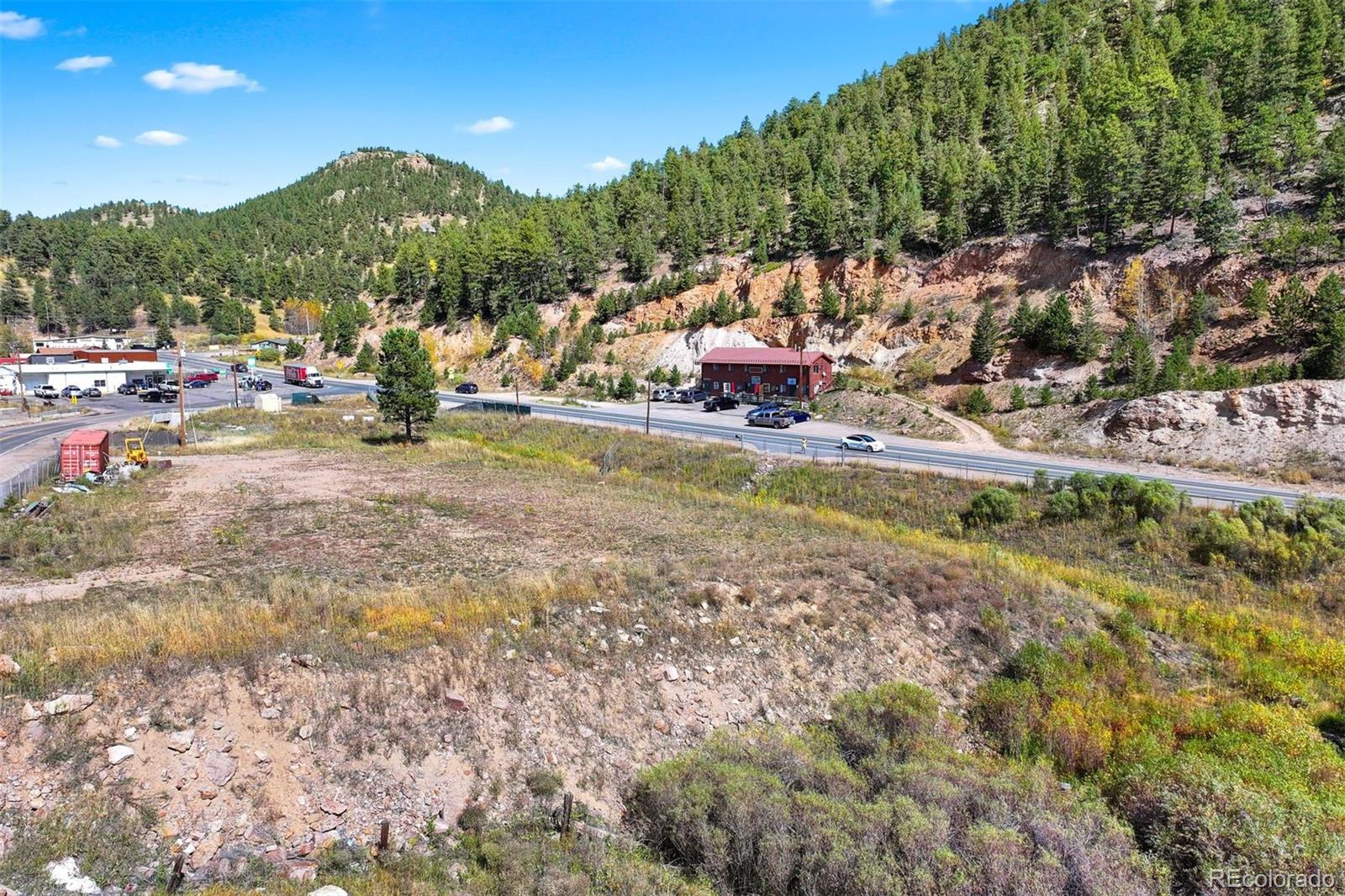 30460 Highway 72 Golden CO 80403