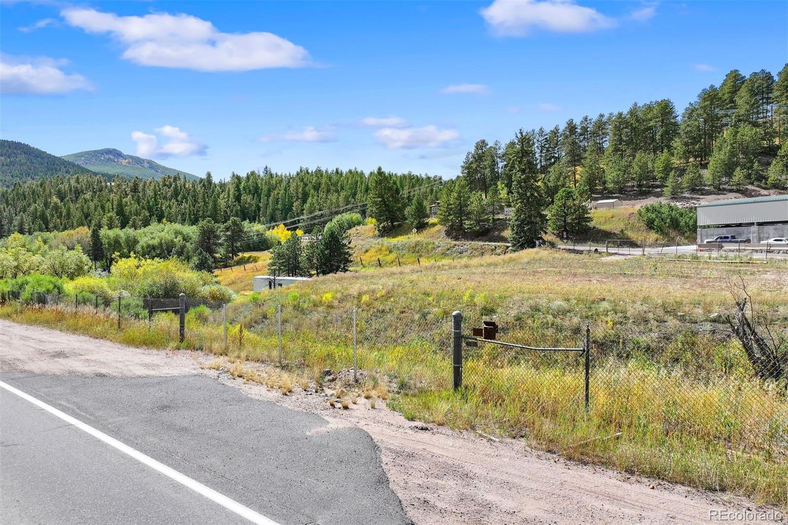 30460 Highway 72 Golden CO 80403