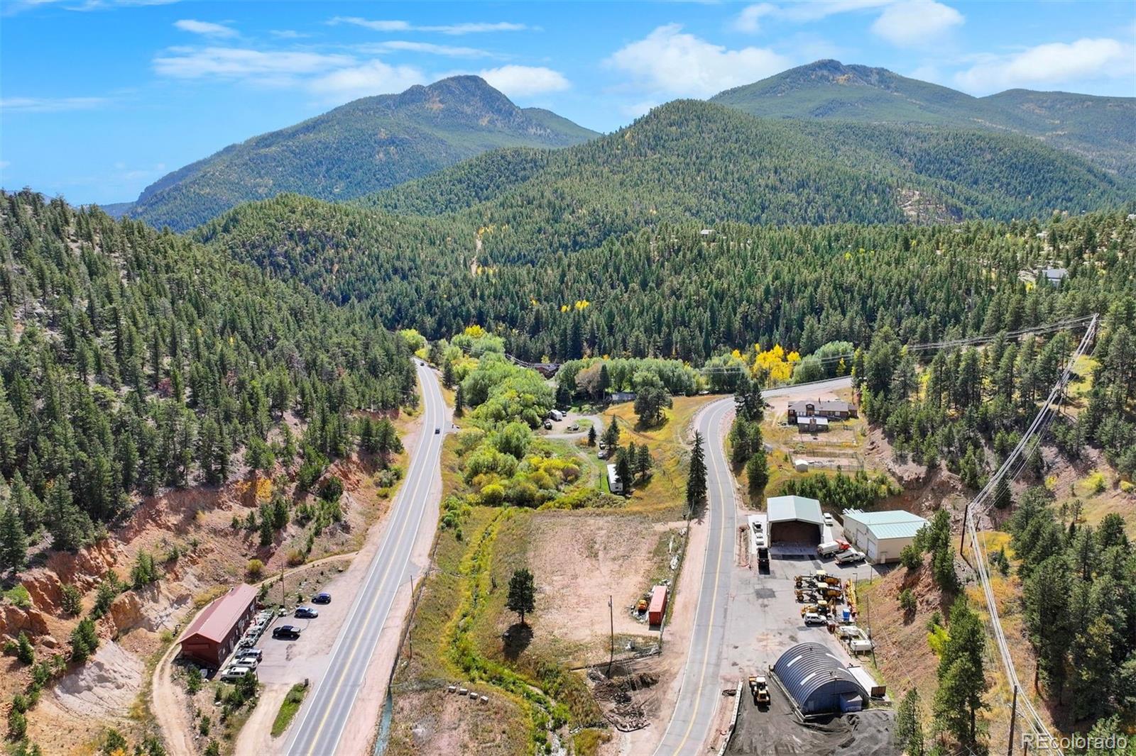 30460 Highway 72 Golden CO 80403