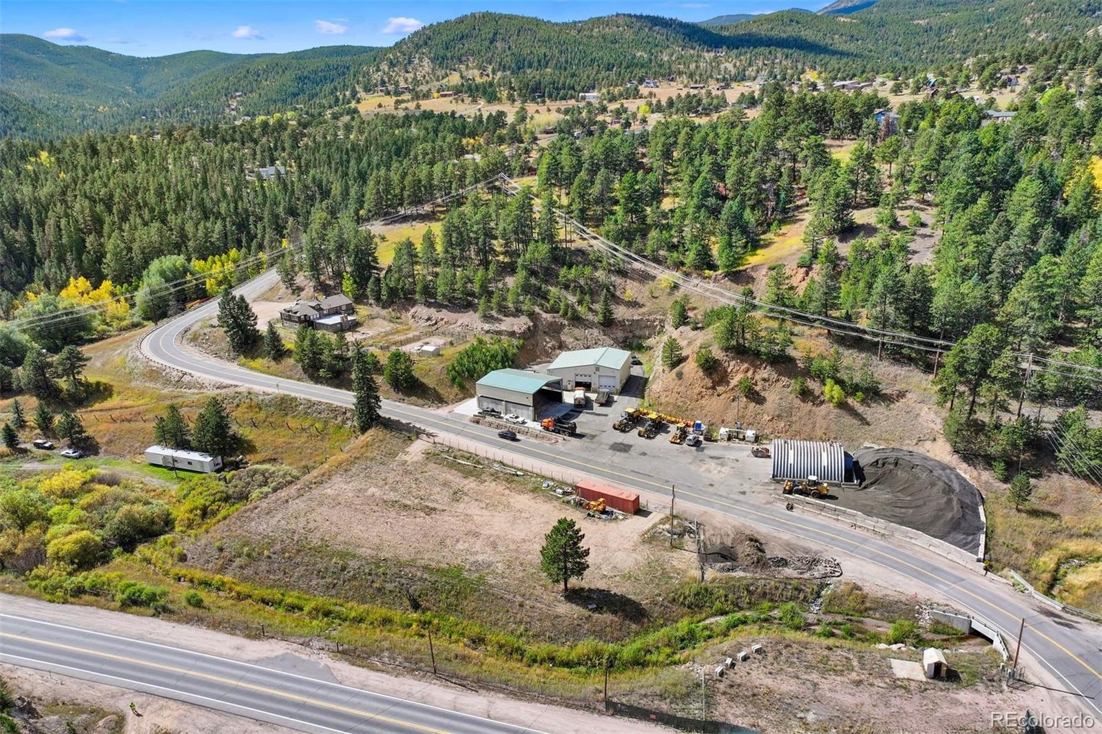 30460 Highway 72 Golden CO 80403