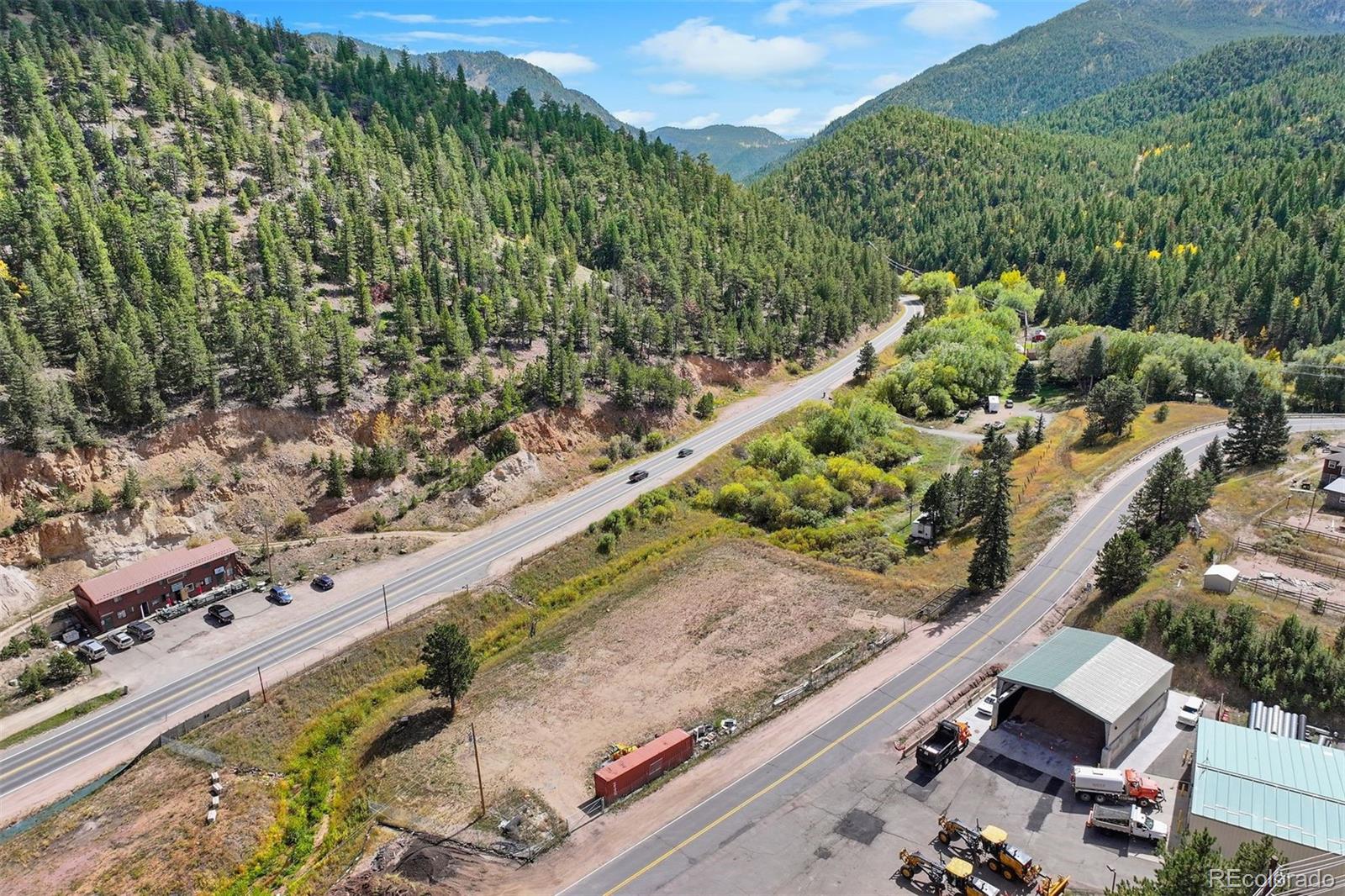 30460 Highway 72 Golden CO 80403