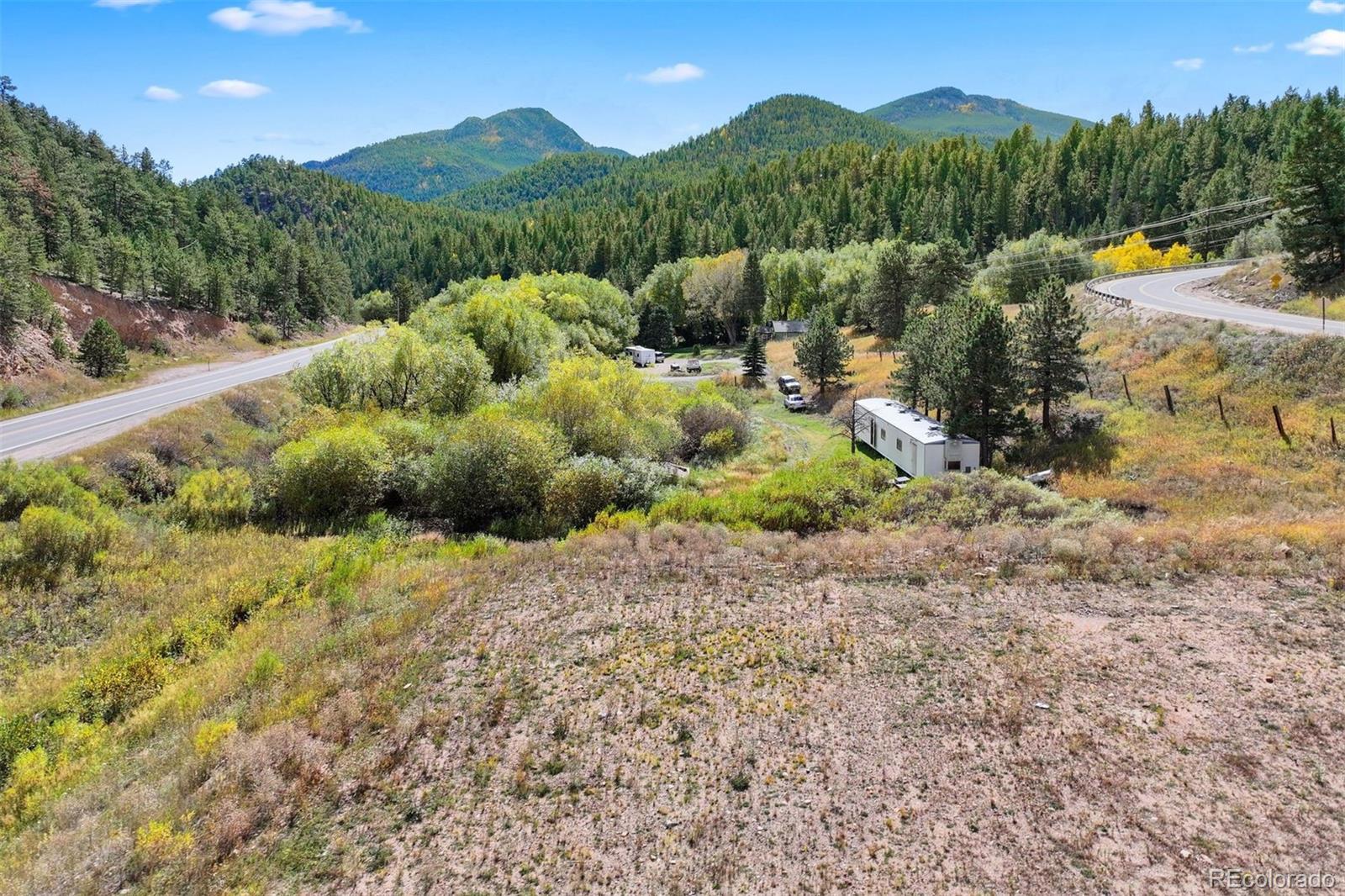30460 Highway 72 Golden CO 80403