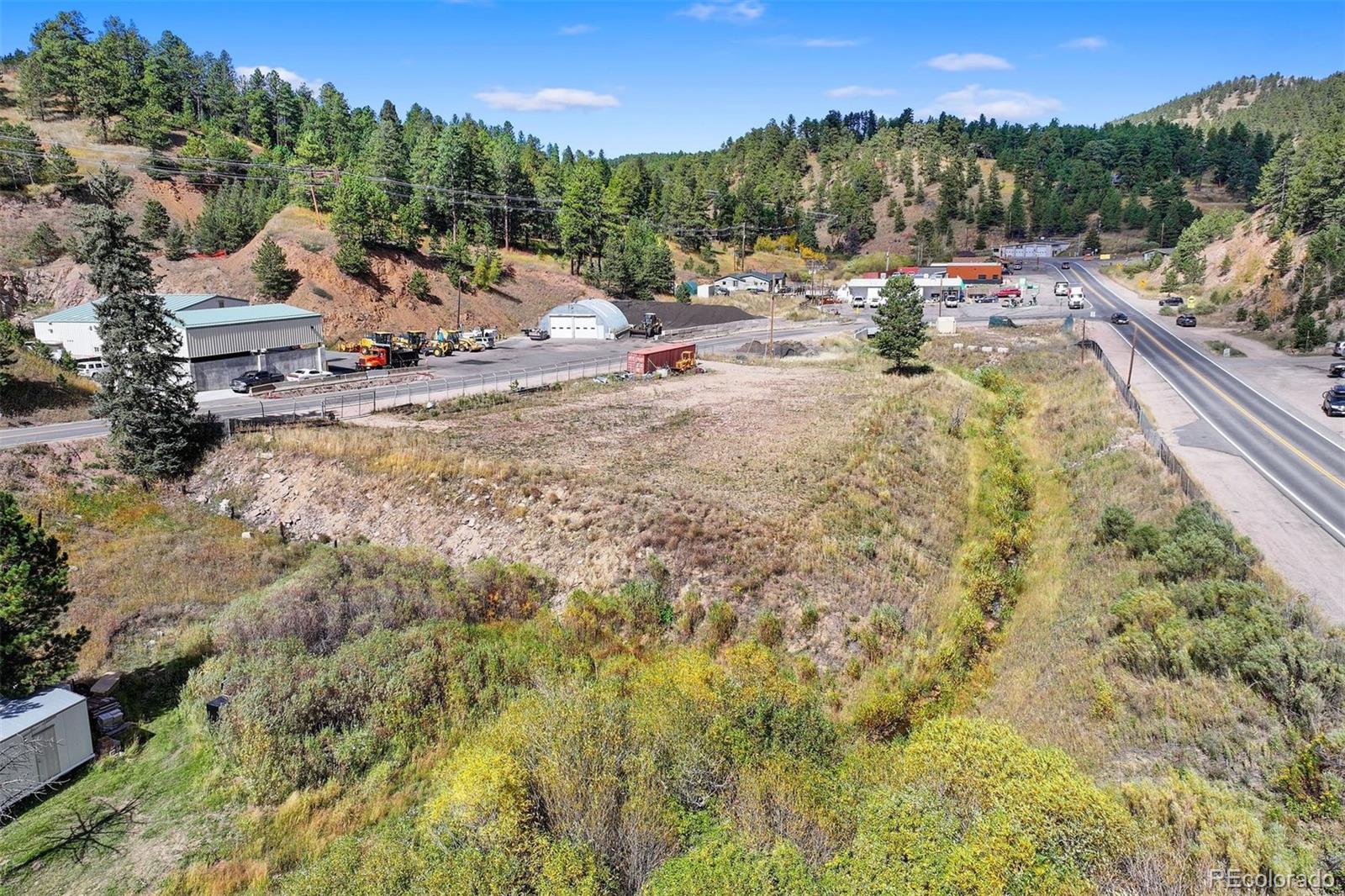 30460 Highway 72 Golden CO 80403