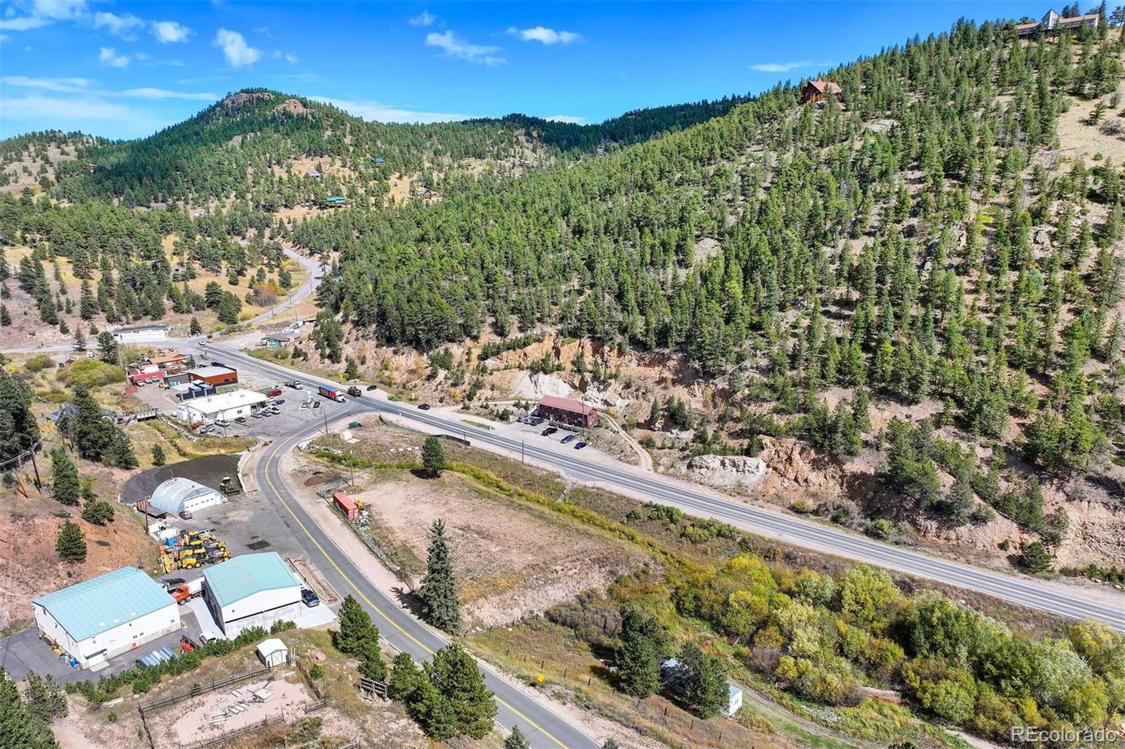30460 Highway 72 Golden CO 80403