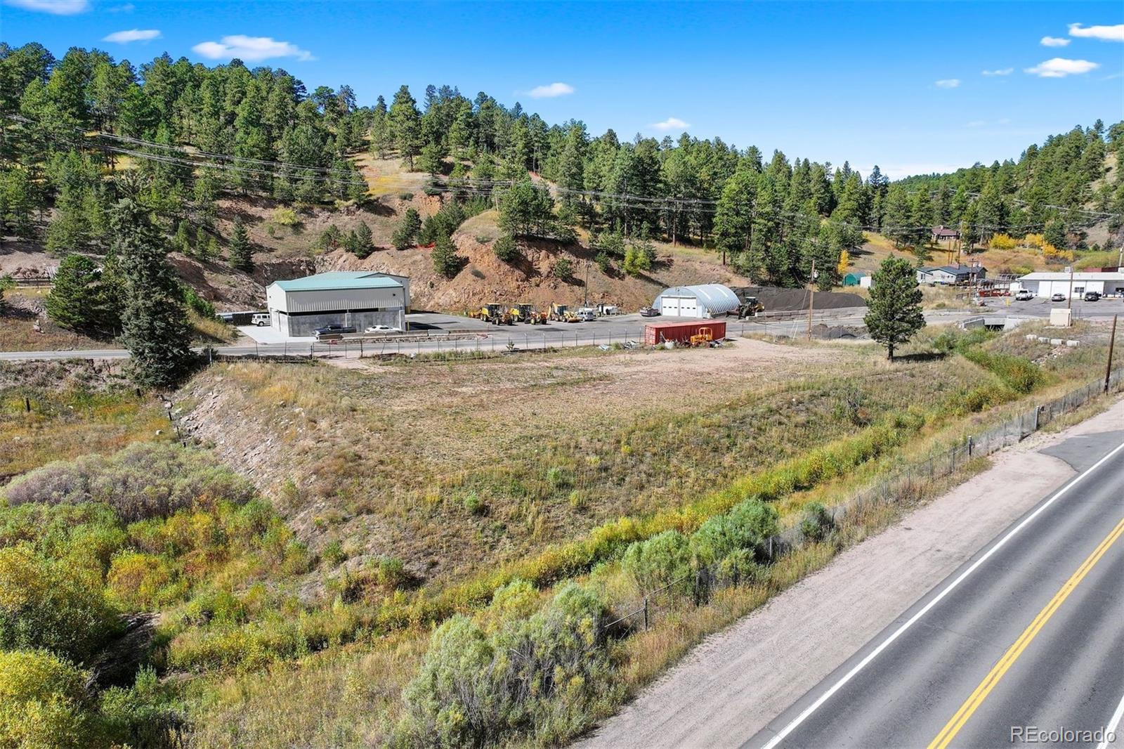 30460 Highway 72 Golden CO 80403