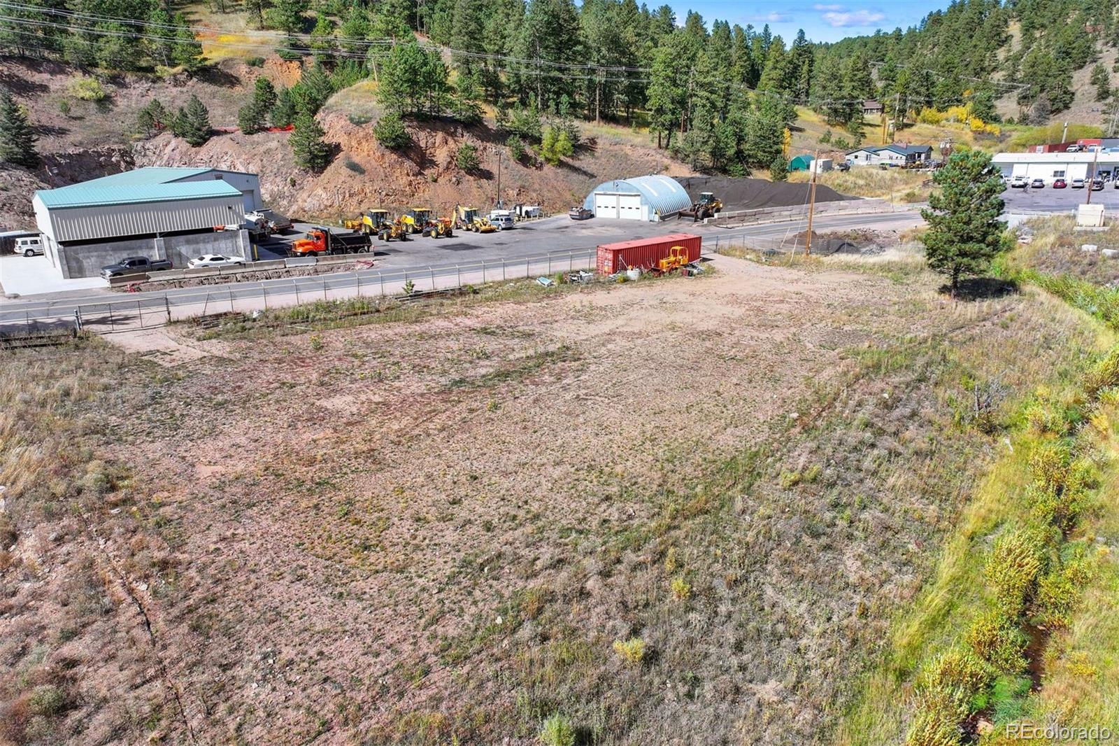 30460 Highway 72 Golden CO 80403