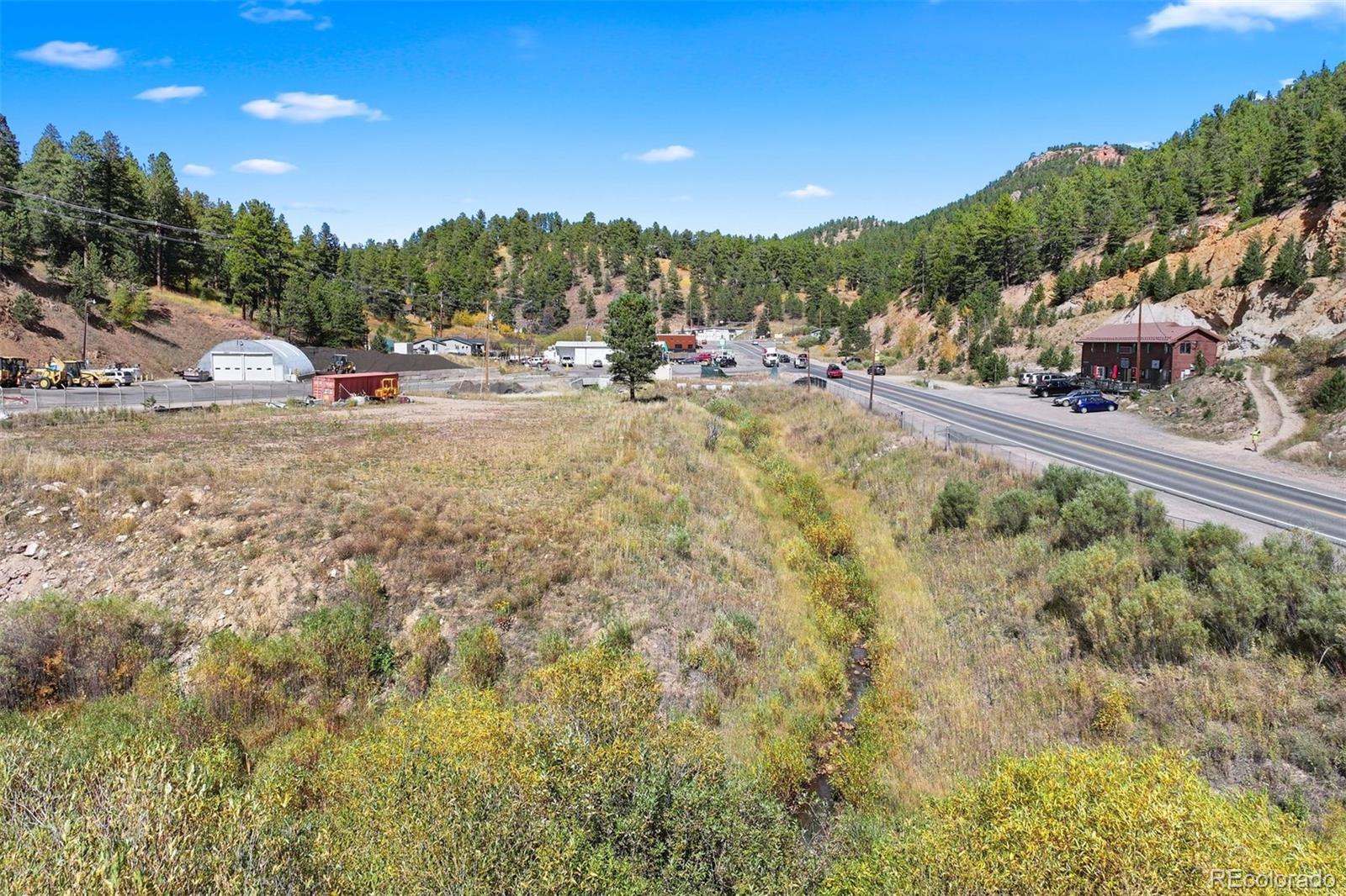 30460 Highway 72 Golden CO 80403