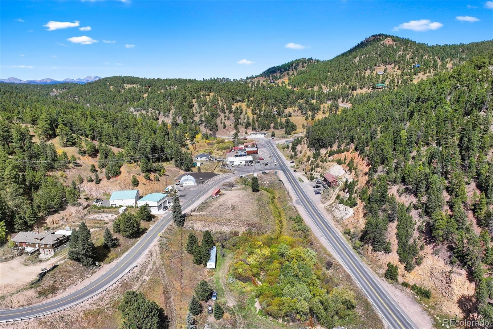 30460 Highway 72 Golden CO 80403