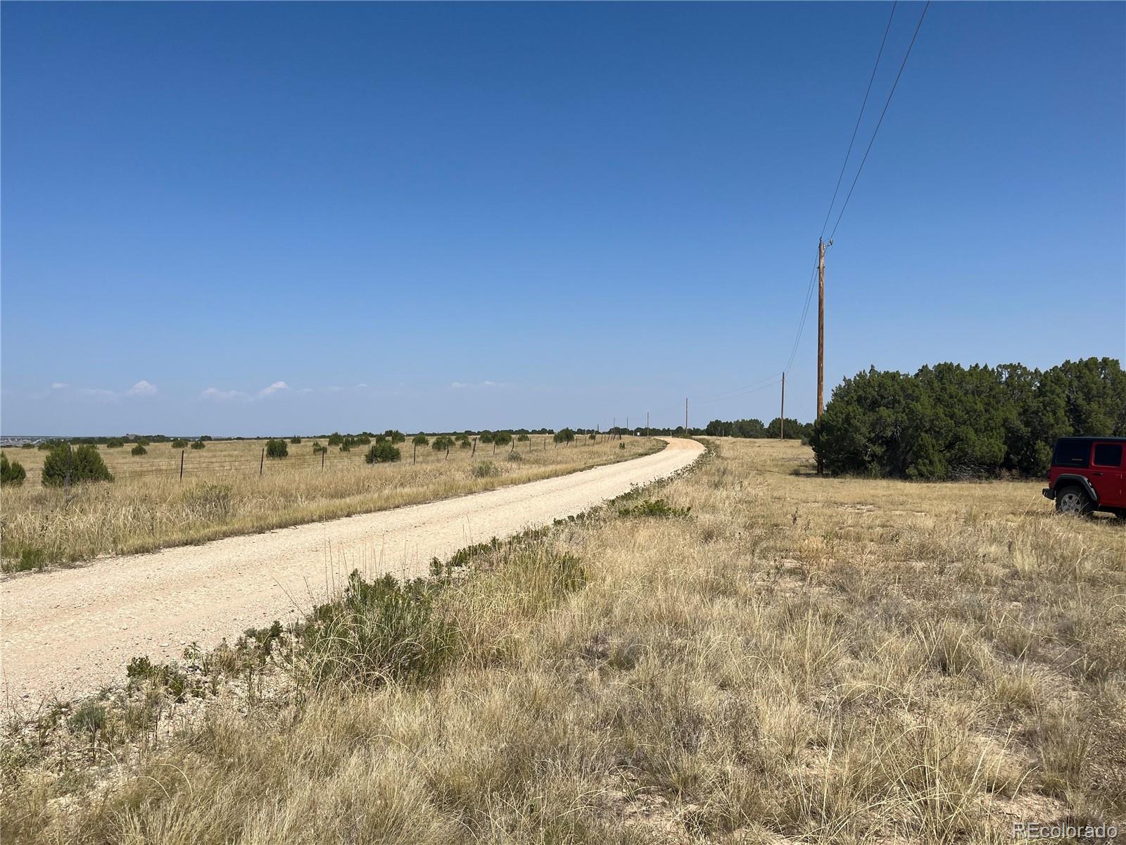 Par 90 Railroad Springs Road Pueblo CO 81004