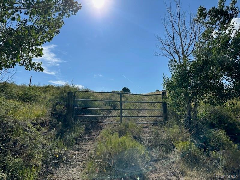 5094 Warner Road Fort Garland CO 81133