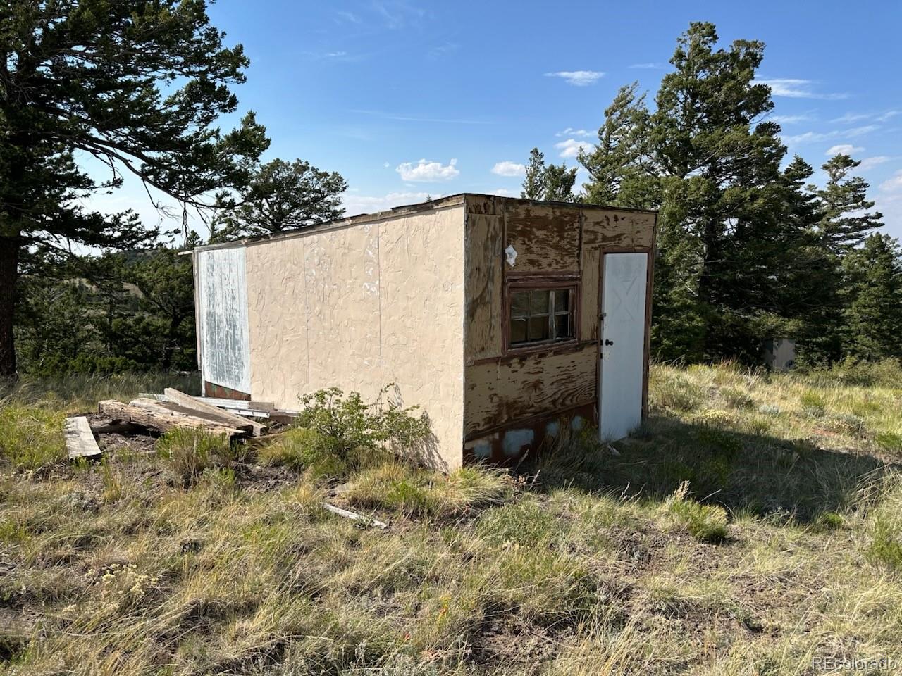 5094 Warner Road Fort Garland CO 81133