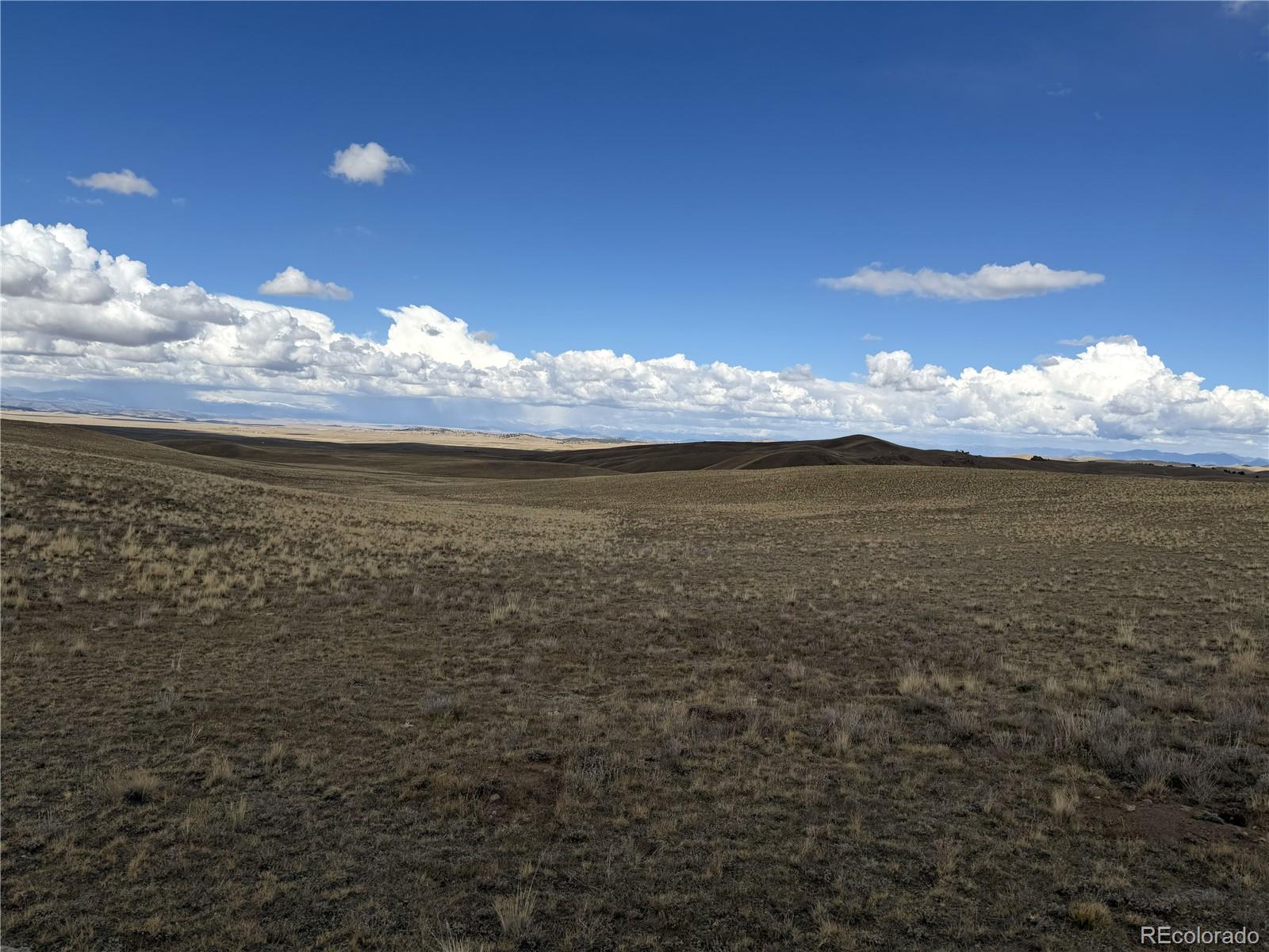 Wichita Trail Hartsel CO 80449