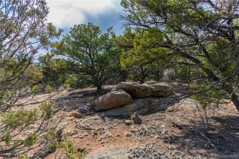 TR-56 Macdonnell Cotopaxi CO 81223