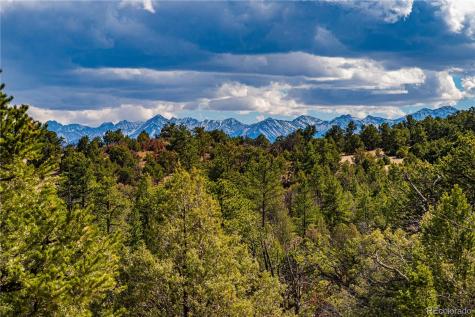 TR-56 Macdonnell Cotopaxi CO 81223