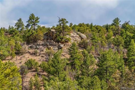 TR-56 Macdonnell Cotopaxi CO 81223