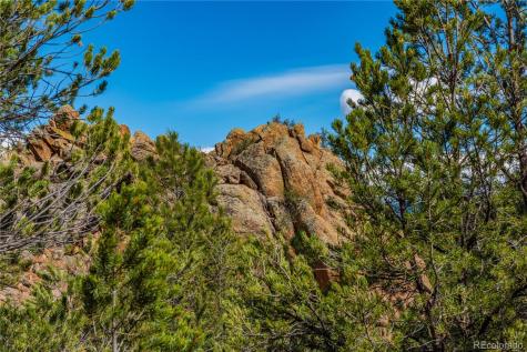 TR-56 Macdonnell Cotopaxi CO 81223