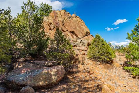 TR-56 Macdonnell Cotopaxi CO 81223