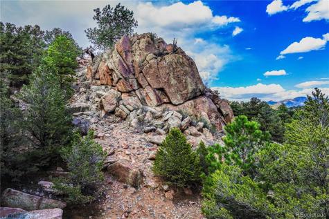 TR-56 Macdonnell Cotopaxi CO 81223