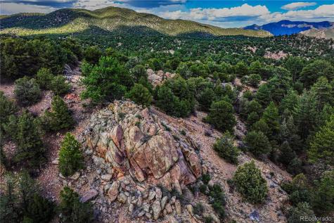 TR-56 Macdonnell Cotopaxi CO 81223