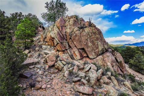 TR-56 Macdonnell Cotopaxi CO 81223