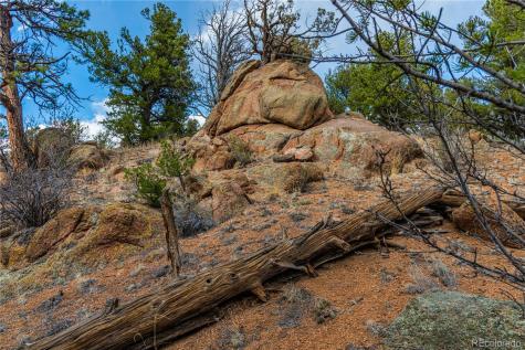 TR-56 Macdonnell Cotopaxi CO 81223