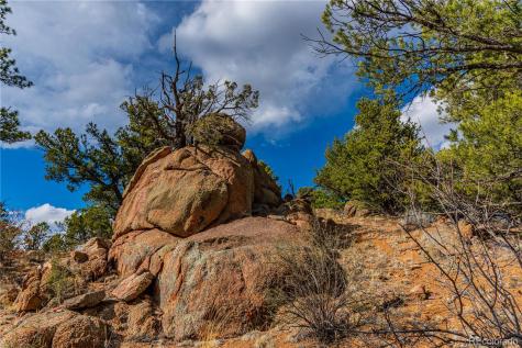 TR-56 Macdonnell Cotopaxi CO 81223