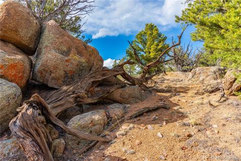 TR-56 Macdonnell Cotopaxi CO 81223