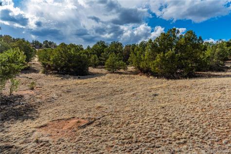 TR-56 Macdonnell Cotopaxi CO 81223