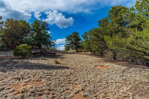 TR-56 Macdonnell Cotopaxi CO 81223