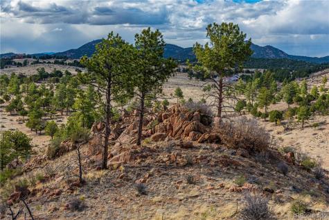 TR-56 Macdonnell Cotopaxi CO 81223