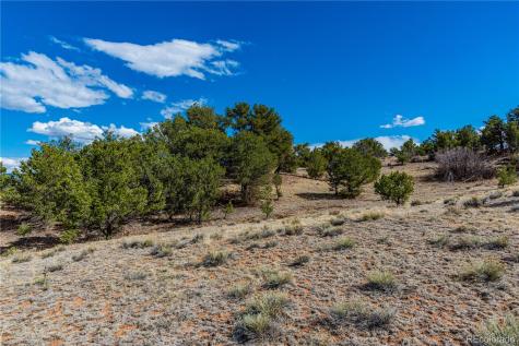 TR-56 Macdonnell Cotopaxi CO 81223