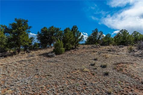 TR-56 Macdonnell Cotopaxi CO 81223