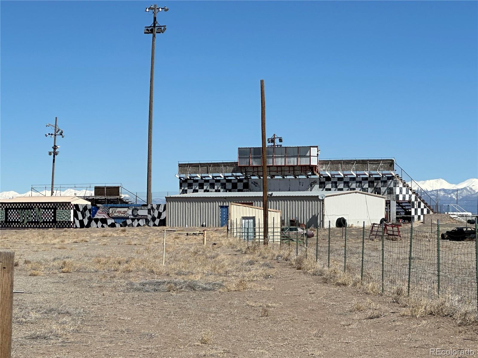 4839 Lane 5 Mosca CO 81146