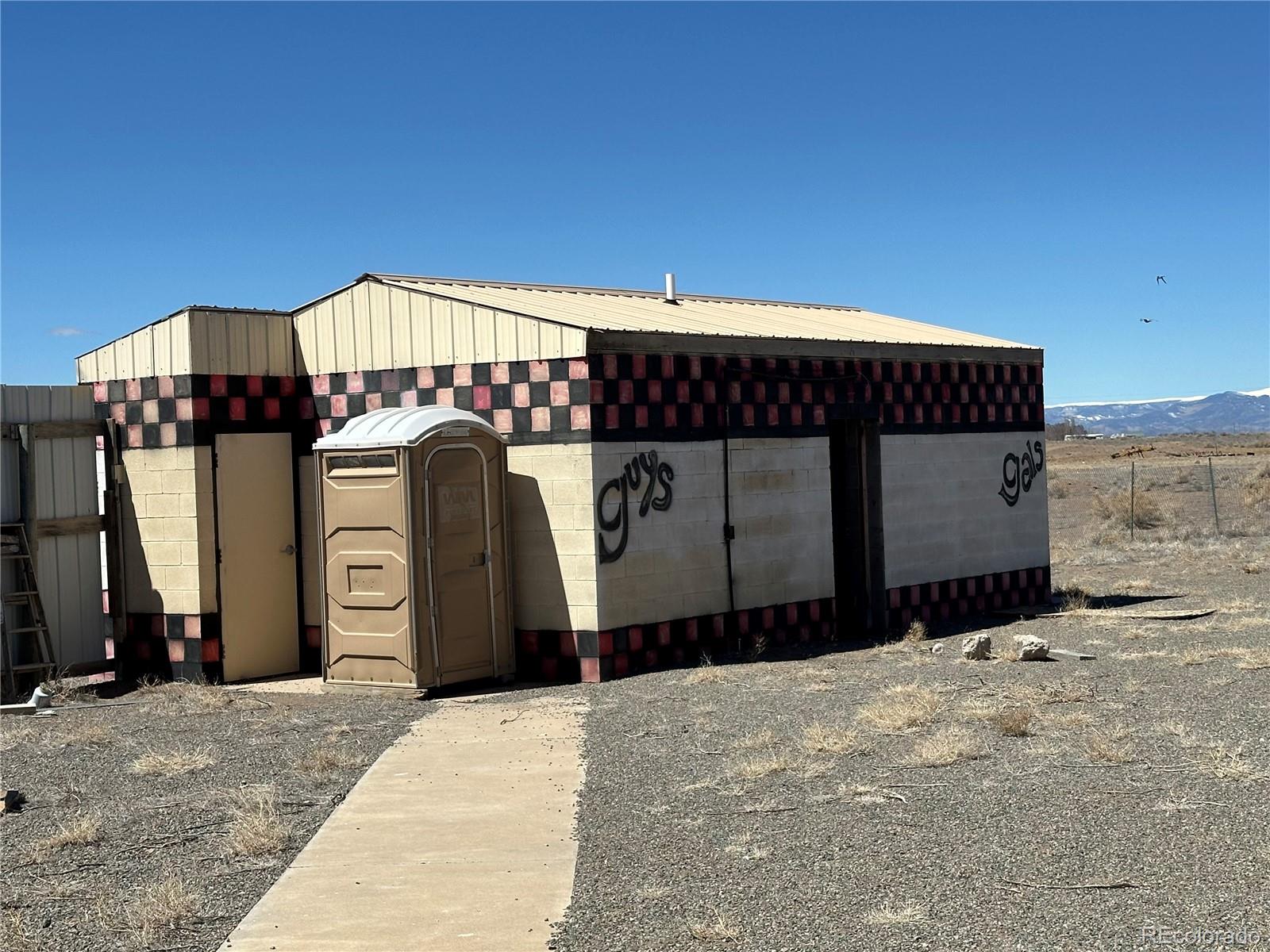 4839 Lane 5 Mosca CO 81146