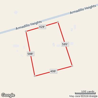 20983 Armadillo Heights Fountain CO 80817