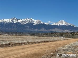 Lot 14 Howell Road Fort Garland CO 81133